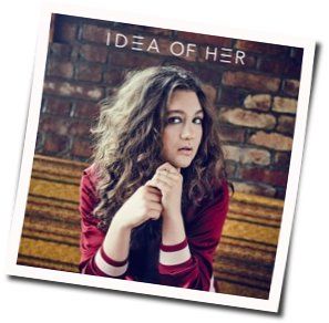 Idea Of Her Chords by Whitney Woerz
