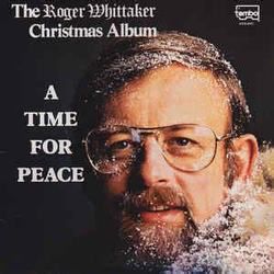 Christmas Is Here Again Chords by Roger Whittaker