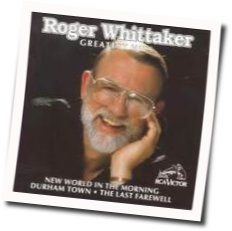 Morning Please Don't Come Chords by Roger Whittaker