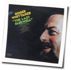 The Last Farewell Chords by Roger Whittaker
