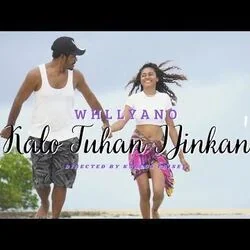 Kalau Tuhan Ijinkan Chords by Whllyano