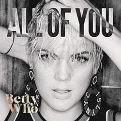 All Of You Chords by Betty Who