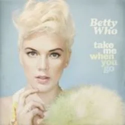 Runaways Chords by Betty Who