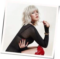 The One Chords by Betty Who