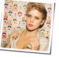 Ignore Me Chords by Betty Who