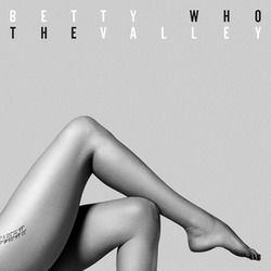Mama Say Chords by Betty Who