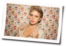 Somebody Loves You Chords by Betty Who