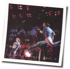 Join Together Chords by The Who