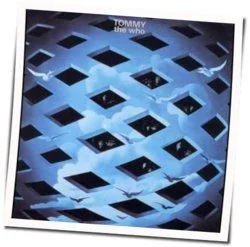 Miracle Cure Bass Tab by The Who