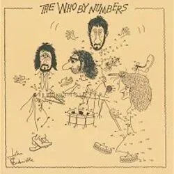 Success Story Chords by The Who