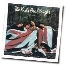 The Kids Are Alright Bass Tab by The Who