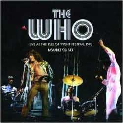 1921 Tabs by The Who