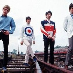 Faith In Something Bigger Chords by The Who