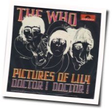 Pictures Of Lily by The Who