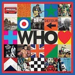 Rockin In Rage Chords by The Who