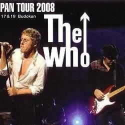 Tea And Theatre Chords by The Who