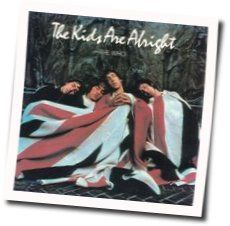 The Kids Are Alright Bass tabs by The Who