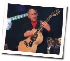 Won't Get Fooled Again Acoustic Chords by The Who