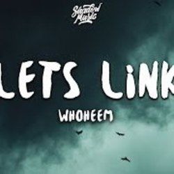 Lets Link Ukulele by Whoheem