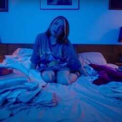 Dotted Line Chords by Why Bonnie