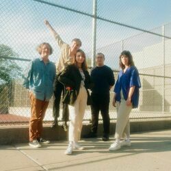 Why Bonnie chords for Sailor mouth