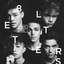 8 Letters Bass Tab by Why Don't We