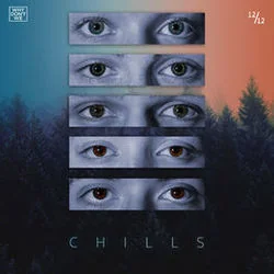 Chills Chords by Why Don't We