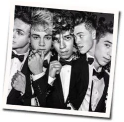 Come To Brazil (Ver2) Chords by Why Don't We