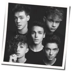 I Don't Belong In This Club (Ver2) Chords by Why Don't We