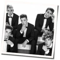 I Don't Belong In This Club Chords by Why Don't We