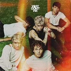 Look At Me Chords by Why Don't We