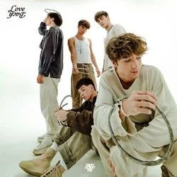 Love Back Chords by Why Don't We