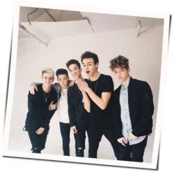Something Different Ukulele Chords by Why Don't We
