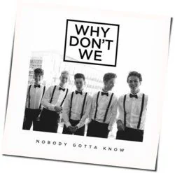 Taking You Chords by Why Don't We