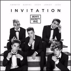 Turn It Off Chords by Why Don't We