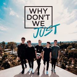 All My Love Chords by Why Don't We