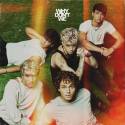 Be Myself Chords by Why Don't We
