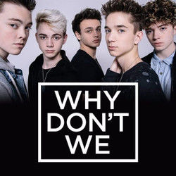 Choose Chords by Why Don't We
