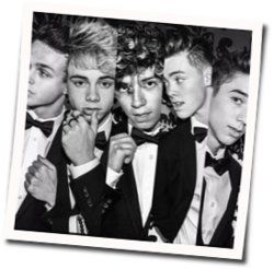 Come To Brazil  Chords by Why Don't We