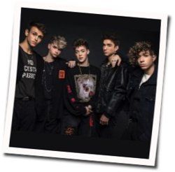 Don't Change by Why Don't We