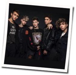 Don't Change Tabs by Why Don't We