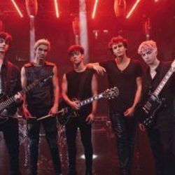 Fallin Chords by Why Don't We