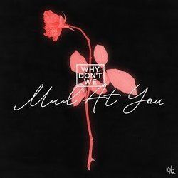 For You Chords by Why Don't We