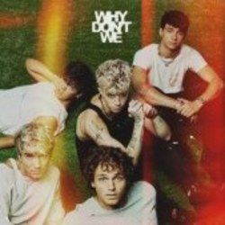 Grey Ukulele by Why Don't We