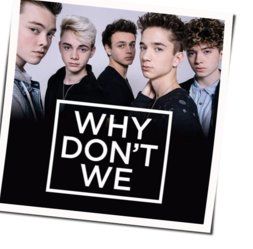Hey Good Lookin Chords by Why Don't We