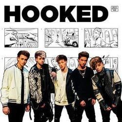 Hooked Tabs by Why Don't We