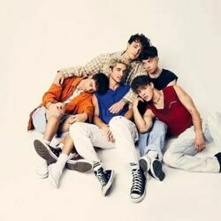 How Do You Love Somebody Chords by Why Don't We