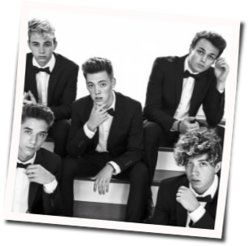 I Don't Belong In This Club Chords by Why Don't We