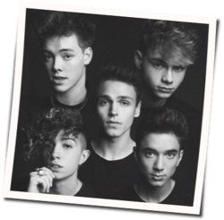 I Don't Belong In This Club  Chords by Why Don't We