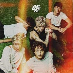 Look At Me Chords by Why Don't We